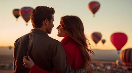Exploring the Benefits of Relationship Quizzes